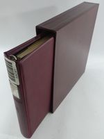 Austria Collection of Postage Stamps in Lindner Binder #AAC41