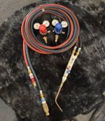Brazing Kit
