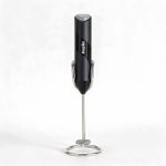 Keplin Milk Frother Electric Coffee Maker for Lattes Matcha Protein Shakes