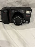 Minolta AF-T Tele 35mm Film Camera – Fully Tested & Working