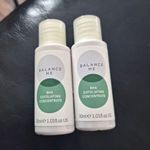 Balance Me BHA Exfoliating Concentrate Solution Face No Rinse 30ml x2