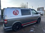 2011 Volkswagen Transporter T5.1 Camper – | 104k Miles |