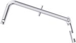 Fire Brigade Firemans Drop Key Opens Communal Entrance Doors Panel Security Uk