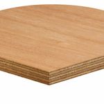 12mm Hardwood Plywood 2440 x 1220mm (8 x 4ft) WBP/ FSC Graded Ply-Multi quantity