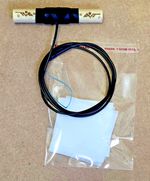 Air Rifle Pull Through Cleaning Kit For .177 And .22 PREMIUM NEW LINE