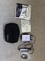 Tens Machine for Labour - Body Clock Baby Care with User Instructions and Case