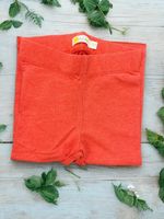 🔴 #80 Baby Boden Red Leggings 2-3years🔴