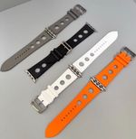 44mm-49mm Ultra 1/2 Watch Band Strap For Apple Watch Hermès ScuH Divig Series