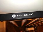 X2 PHLIZON Lights 600W With Balas2.9 Used Ones Excellent Condition And Clean
