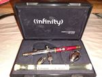 Harder & Steenbeck Infinity CR plus 2 in 1* (Pre 2024)