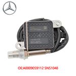 Genuine Mercedes-Benz Nox Sensor Fits Sprinter 907 910 A0009059112