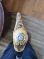 Swaine Edwardian Gentlemen's Hunting Whip Leather Lash