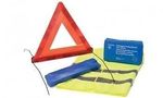 Genuine Vauxhall Safety Accessories Pack VA0707404