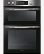 BRAND NEW Build in Electric Double Oven Candy FCI9D405X