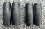 BSA Bicycle Grips Repro Vintage