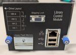 SpectraLogic 351094401-03 T50E Library Control Module UNIT ONLY