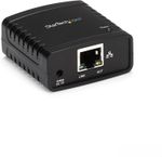USB 2.0 Print Server PM1115U2 - Lightweight and Compact for Efficient Printing