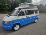 1996 Volkswagen T4
