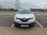 Renault Kadjar 1.6 dCi Dynamique NAV DCI