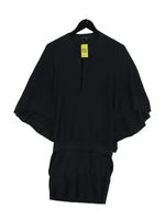 Gucci Jumper Midi Dress M in Black