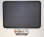 Suzuki GSXR 750 600 K1 K2 K3 2001-2003 Racing Radiator Guard Rad Cover