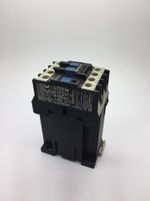 Telemecanique LP1 D0910 25Amp Contactor 4kW 480v COIL: 48vDC ED LP1D0910