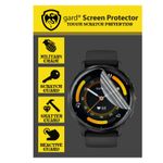 Gard® Screen Protector for Garmin Venu 3 45 mm GPS Smart Watch (Pack of 3)