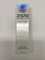 IT Cosmetic Your Skin But Better Foundation + Skincare Medium Coverage