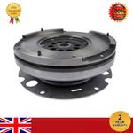 Dual Mass Flywheel for 08-17 Audi A4 B8 A5 Q5 8RB 2.0 TDI Manual 0B2105266AC OL