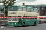 Bus Photo - West Yorkshire PTE 7127 WUM127S Daimler Fleetline Roe Burnley 5/8/78
