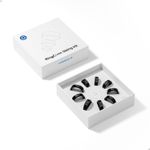 RingConn Gen 2 Sizing Kit - Size First Before You Buy - 6-14, Ring 