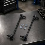Stabilizer Bar Link Replacement Chassis Part Brand New for Mechanics