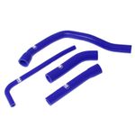 Triumph Sprint ST 1050	2005-2016 4 Piece Samco Sport Hose Kit