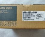 1 PC Mitsubishi Servo Driver MR-J2S-60B New In Box 