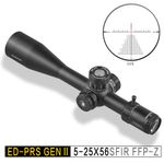 DISCOVERY ED 5-25X56SFIR FFP MRAD .50BMG Shooting Hunting Scope Sight