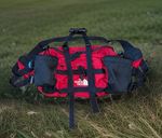 The North Face Mountain Biker Lumbar Fanny Pack Large Waist Bag Outdoor