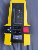 Galaxy Invader 1000 Hand-held Space Invader Game 1980 Retro Tested Working