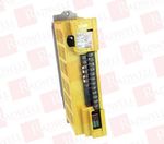FANUC A06B-6089-H104 / A06B6089H104 (USED)