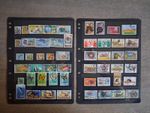 Tanzania Stamps.  Selection Of Various Used Stamps As Scans. Pages Not Included.