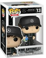 Funko POP - KIMI Antonelli Formula 1 AMG Petronas 13