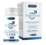 BIGGER SIZE Penis Supplement Medica Enlarges & Thickens the Penis 60 Capsules
