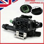 THERMOSTAT HOUSING FOR CITROEN PEUGEOT OPEL 1.6 BlueHDi 9803549480 9850364680