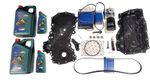 Genuine Ford Transit 2L RWD Full Wet Belt Kit Includes 12L Castrol Engine Oil