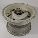 RAF GR4 Tornado JE143 Main Wheel Coffee Table Aviation Furniture Upcycle TV Prop