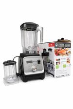 Above Rubbies 3-in-1 High Performance Blender, 3.0L capacity container