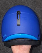 Anon Highwire  Ski/Snowboard Helmet Size M Blue