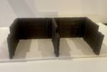 16mm scale Coal Staithes  kit -  Narrow gauge
