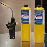 Blowtorch Gas Torch Salvus / Arctic Hayes /HILTON Variant Plumbing DIY