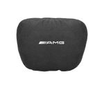 Mercedes-Benz AMG Neck Pillow & Lumbar Support