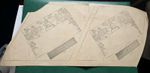 GB  1D MULREADY STEREOS A133 & A134 PAIR  UNUSED 